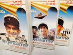 LOT DE 3 CASSETTES VIDEO DE LOUIS DE FUNES, Collections, Enlèvement, Utilisé