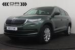 Skoda Kodiaq 2.0 CRTDI STYLE DSG - NAVI - LED - 7 PLAATSEN, Auto's, Skoda, 4 cilinders, 0 kg, 7 zetels, Diesel