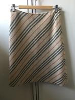 Burberry rok wol, Comme neuf, Beige, Burberry, Taille 38/40 (M)