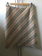 Burberry rok wol, Vêtements | Femmes, Comme neuf, Beige, Burberry, Taille 38/40 (M)