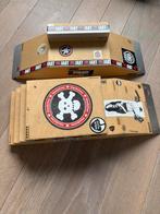 Fingerboard ramps - selfmade, Ophalen, Gebruikt