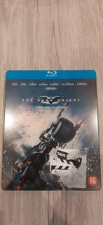 The dark knight, Ophalen of Verzenden, Zo goed als nieuw, Actie