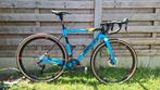 ridley kanzo speed ultegra di2 12sp, Fietsen en Brommers, Ophalen, Zo goed als nieuw, Carbon