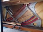 Oude piano mag GRATIS weg!, Ophalen, Gebruikt, Piano