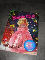 Barbie Club News uit 1994 (tijdschrift) 30 jaar oud Vintage., Ophalen of Verzenden, Gelezen, Folder