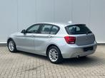 ✅ BMW 114 d GARANTIE Airco Navi Leder Cruise C. PDC 1.Eig, Autos, BMW, 5 places, Carnet d'entretien, Cuir, 70 kW