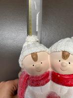 Kerstbeeldjes, Ophalen, Zo goed als nieuw