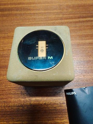 Philips GP 422 Super M Quadrafonisch Element – NIEUW in Doos beschikbaar voor biedingen