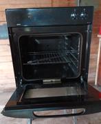 Inbouw oven zanussi type bnn 314, Elektronische apparatuur, Gebruikt, Inbouw, Oven, Ophalen