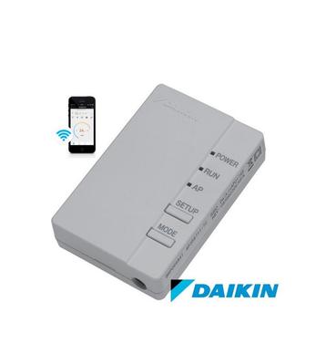 Daikin Airconditioner module, Elektronische apparatuur, Airco's, Ophalen of Verzenden, Afstandsbediening