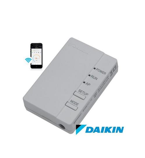 Daikin Airconditioner module, Elektronische apparatuur, Airco's, Afstandsbediening, Ophalen of Verzenden