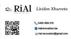 RiAl, Tickets & Billets