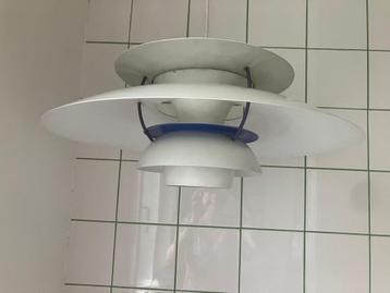 Scandinavische Louis Poulsen designlamp beschikbaar voor biedingen