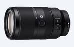 Lens | Sony | SEL70350G | Nieuw, Ophalen, Nieuw, Telelens, Zoom