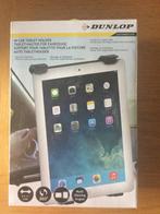 Support pour tablette pour la voiture Dunlop de 9,7a11 pouce, Zo goed als nieuw