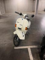 Lml - vespa px 125 4t automatisch, Fietsen en Brommers, Scooters | Vespa, Ophalen, Zo goed als nieuw