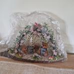 Decoratie met pareltjes, Ophalen, Nieuw