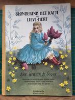 Vintage verhalenboekje 1948 - Gravin de Segur, Ophalen of Verzenden, Gelezen
