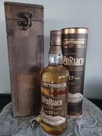 Whisky: Benriach 17 y Septendecim, Ophalen of Verzenden