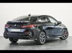 BMW Serie 2 218 Coupé, 4 deurs, 2 Reeks, 136 pk, Zwart