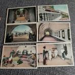 Cartes postales anciennes CITADELLE DE DINANT