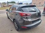 CX-3 5DR WGN 2.0L SKYACTIV-G 120 hp Pure Edition 6MT, Auto's, Mazda, 1998 cc, Bruin, Leder, Bedrijf