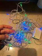 guirlande de Noël, petite, Huis en Inrichting, Lampen | Overige, Ophalen of Verzenden, Zo goed als nieuw
