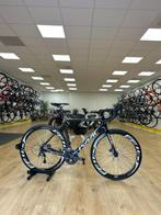 Isaac Element FFWD Ultegra Carbon Disc Racefiets, Ophalen of Verzenden, Zo goed als nieuw