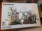 Lego Bricklink Forest stronghold 910043, Ophalen, Nieuw, Complete set, Lego