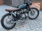 Honda cb550f caferacer., Motoren, 4 cilinders, Sport, 550 cc