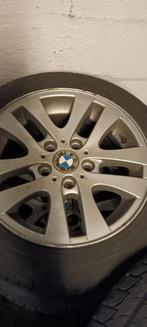 BMW série 1 et 3 16 pouces runflat, Band(en), 16 inch, Gebruikt, Personenwagen