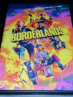 Dvd borderlands (2024) nieuw, Vanaf 12 jaar, Ophalen, Zo goed als nieuw