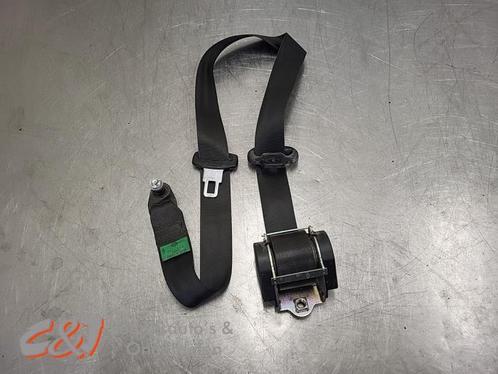 Veiligheidsgordel rechts-voor van een Peugeot Boxer, Auto-onderdelen, Interieur en Bekleding, Peugeot, Gebruikt, 3 maanden garantie