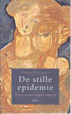 DE STILLE EPIDEMIE - LEVEN NA EEN TRAGISCH ONGEVAL, Société, Sabine COCKUYT, Utilisé, Enlèvement ou Envoi