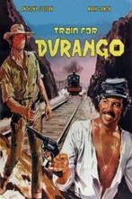 16mm speelfilm  --  A train for Durango (1968), Ophalen of Verzenden, 16mm film