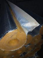 Isolation de tuyau de 100 m avec isolation de 4 cm, Bricolage & Construction, Enlèvement