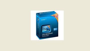 Intel Core i3-550 Processor met ventilator beschikbaar voor biedingen