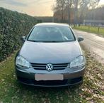 VW Golf 5 1.9 Zeer Goed Onderhouden! Zuinig/Betaalbaar, Auto's, Volkswagen, Particulier, Te koop