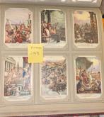 Liebig kaarten bundel – 20 complete sets, Antiek en Kunst, Ophalen of Verzenden