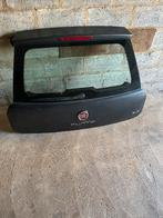 Punto evo piece tout doit partir, Enlèvement