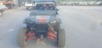 Buggy Polaris RZR S, Motoren, 1000 cc