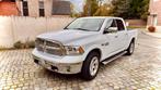 Dodge RAM Laramie RAMBOX, Automaat, USB, 295 kW, Wit