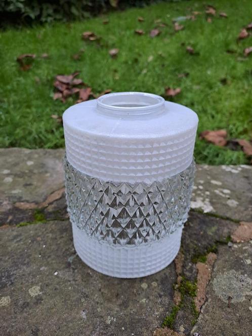 Lampenkapje jaren '60, Antiek en Kunst, Antiek | Verlichting, Ophalen