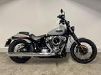 Harley-Davidson SOFTAIL FXBB STREET BOB (bj 2025), Overig, 1923 cc, Meer dan 35 kW