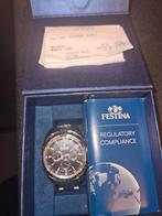 Montre Festina, Montre-bracelet, Autres marques, Enlèvement, Acier