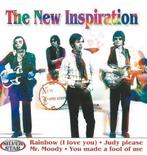 New Inspiration – The New Inspiration cd, Enlèvement ou Envoi, 1960 à 1980, Comme neuf