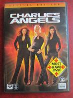 Charlie's Angels (2000), Cd's en Dvd's, Dvd's | Actie, Vanaf 12 jaar, Ophalen of Verzenden, Zo goed als nieuw, Actiekomedie