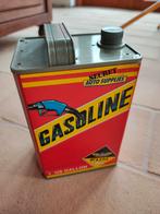 Jouets portables Micromachines à essence Jerrycan, Enlèvement ou Envoi