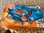 MECCANO 73 6106 voor onderdelen, Ophalen, Gebruikt