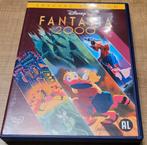 Fantasia 2000 - Disney, Cd's en Dvd's, Tekenfilm, Ophalen of Verzenden, Zo goed als nieuw, Alle leeftijden